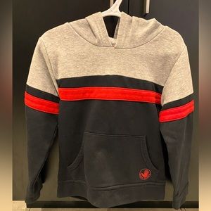 Body glove long shirt boy